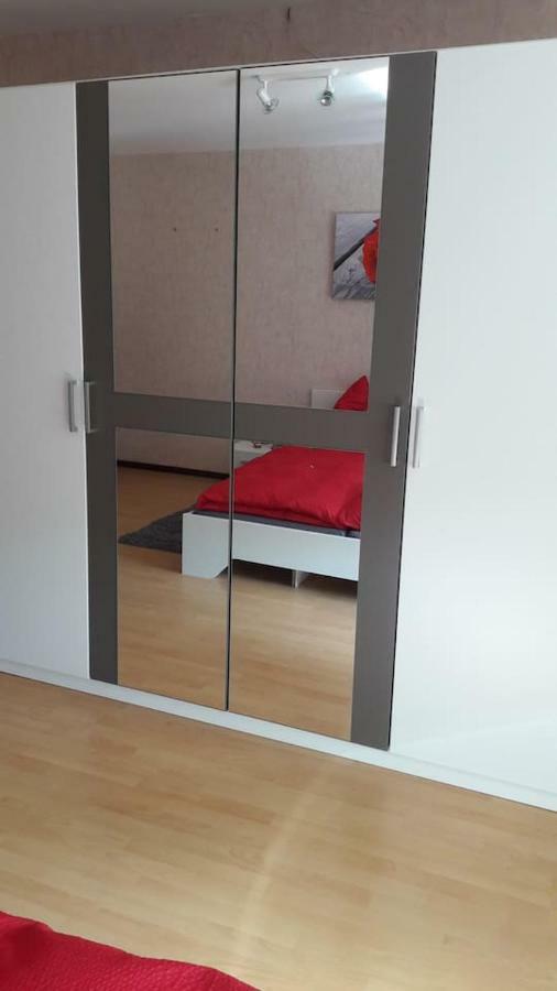 Emmerich'S Ferienwohnung Bad Wildungen Exterior foto