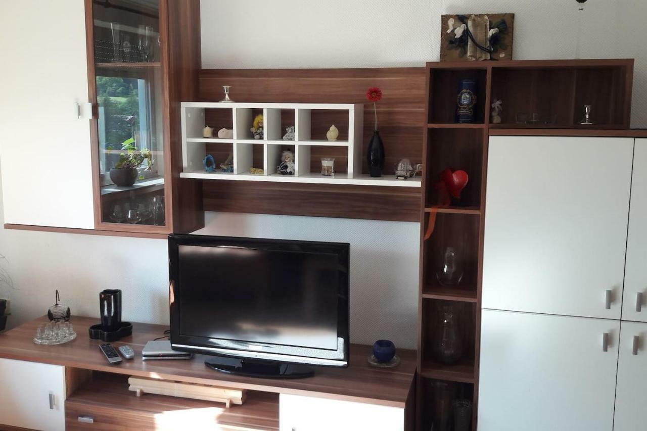 Emmerich'S Ferienwohnung Bad Wildungen Exterior foto
