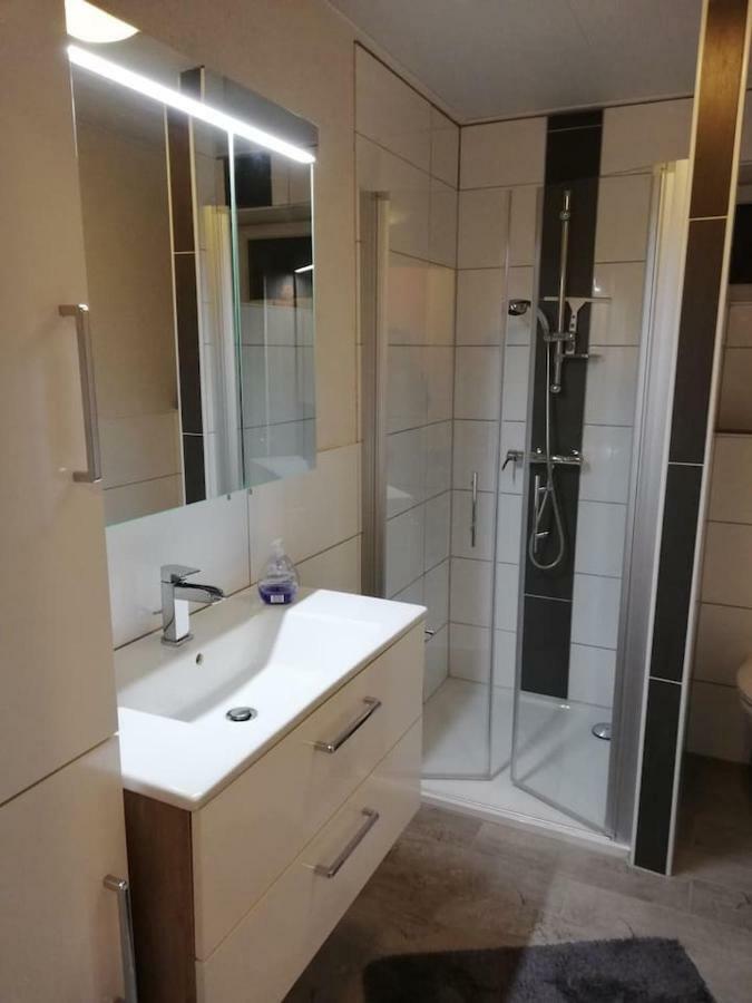 Emmerich'S Ferienwohnung Bad Wildungen Exterior foto